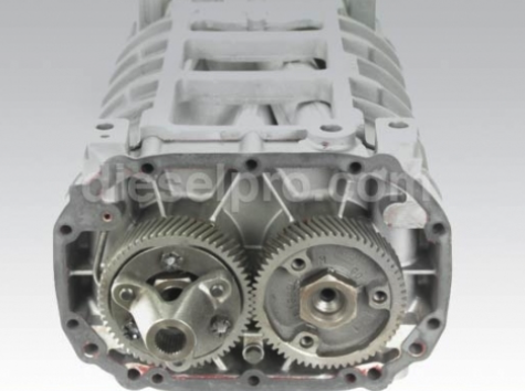 Blower For Detroit Diesel 12V149